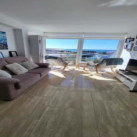 Appartement Una Ventana A Las Playas Y Acantilados De Conil à Conil De La Frontera Extérieur photo