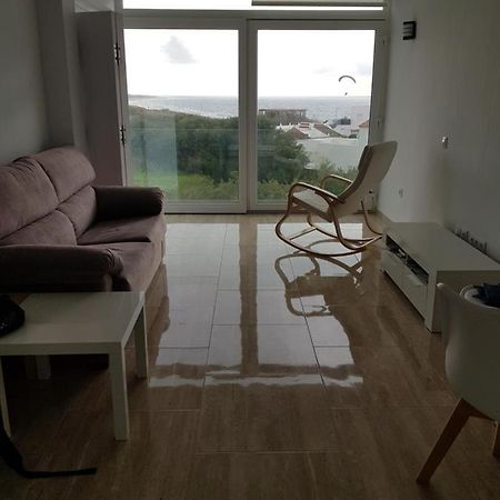 Appartement Una Ventana A Las Playas Y Acantilados De Conil à Conil De La Frontera Extérieur photo
