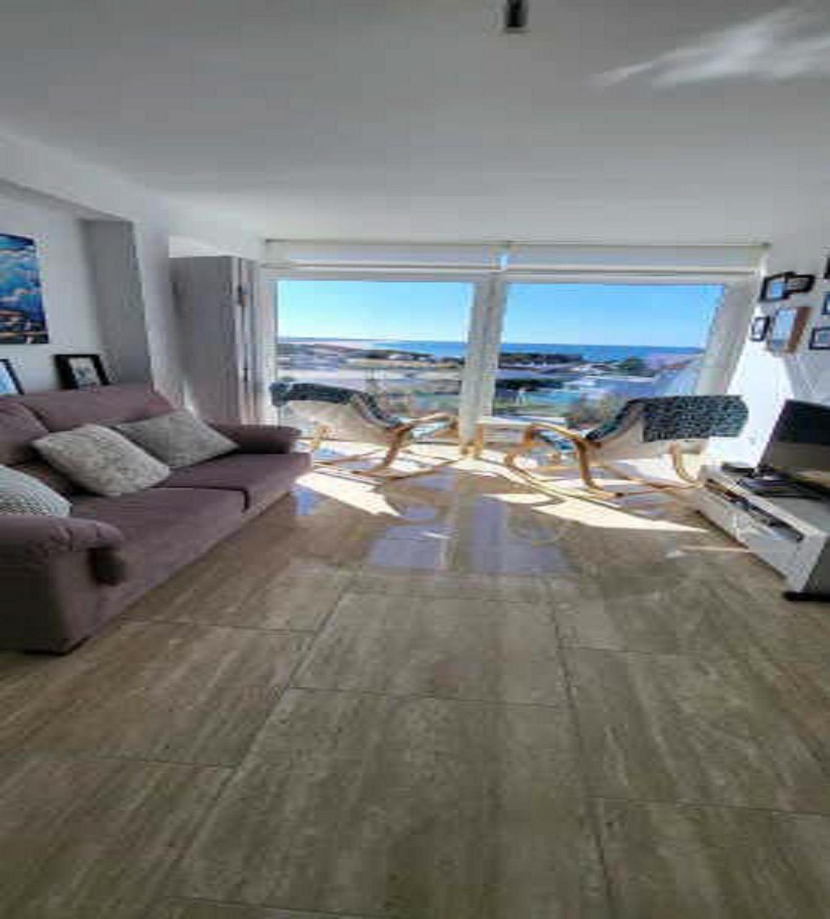 Appartement Una Ventana A Las Playas Y Acantilados De Conil à Conil De La Frontera Extérieur photo