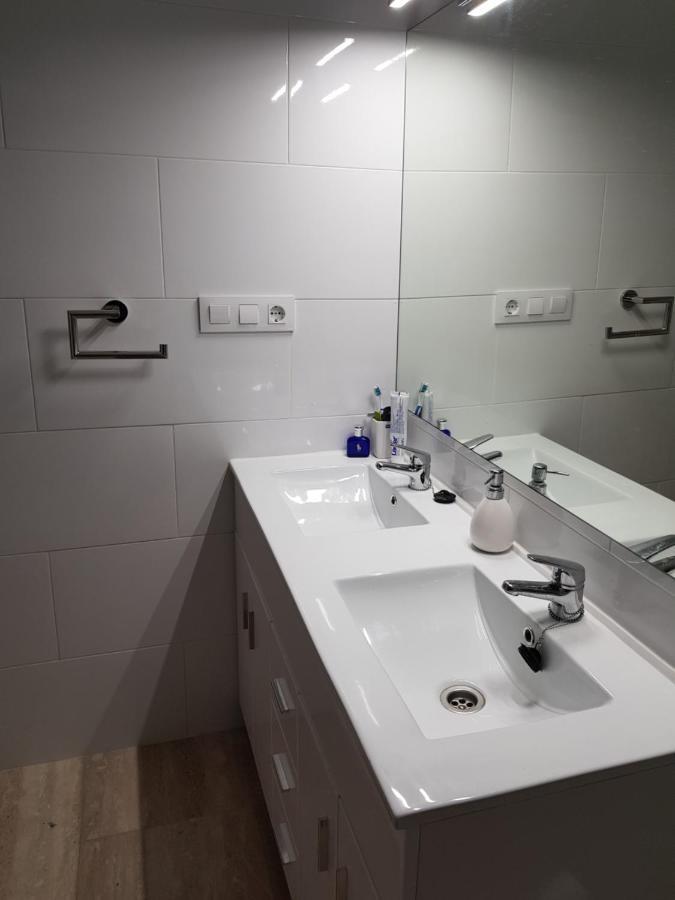 Appartement Una Ventana A Las Playas Y Acantilados De Conil à Conil De La Frontera Extérieur photo