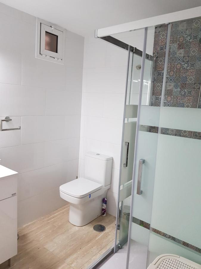 Appartement Una Ventana A Las Playas Y Acantilados De Conil à Conil De La Frontera Extérieur photo