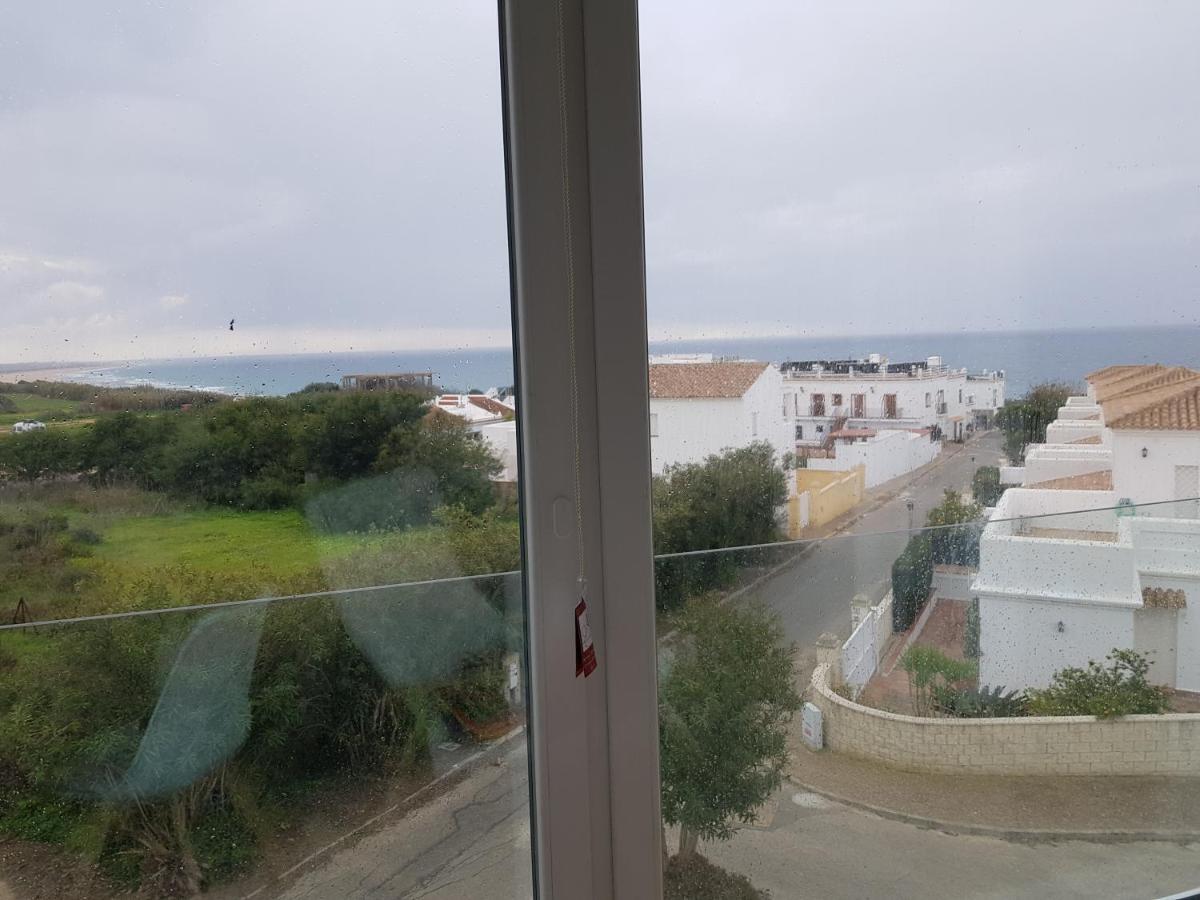 Appartement Una Ventana A Las Playas Y Acantilados De Conil à Conil De La Frontera Extérieur photo