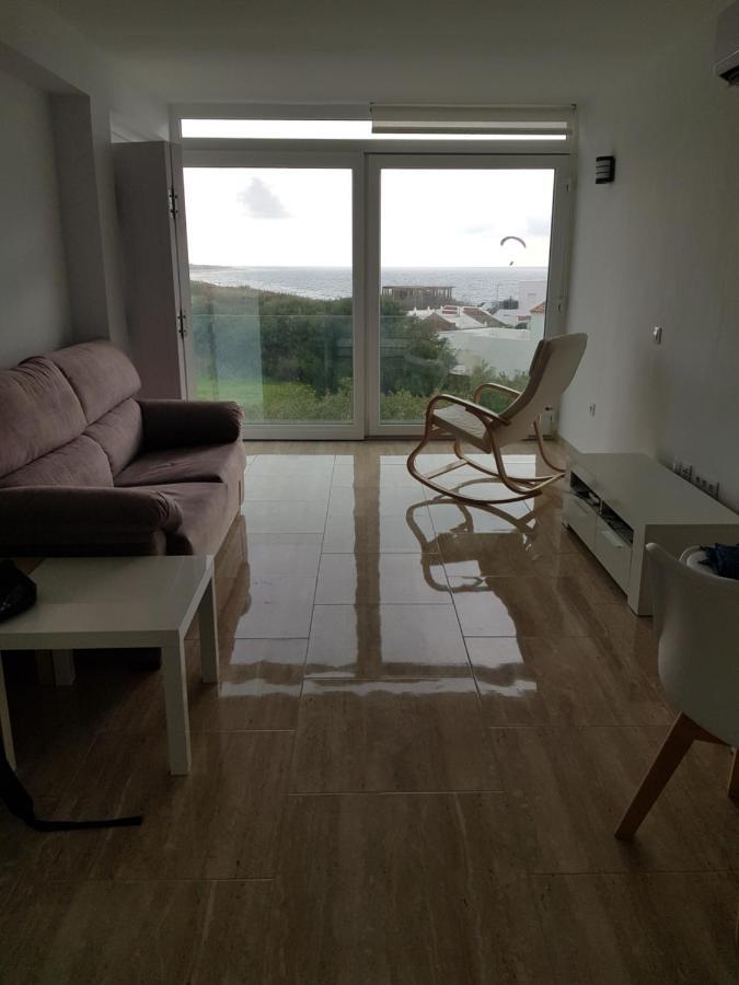 Appartement Una Ventana A Las Playas Y Acantilados De Conil à Conil De La Frontera Extérieur photo