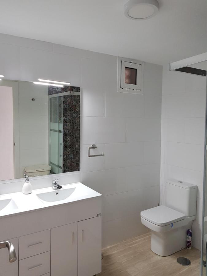 Appartement Una Ventana A Las Playas Y Acantilados De Conil à Conil De La Frontera Extérieur photo